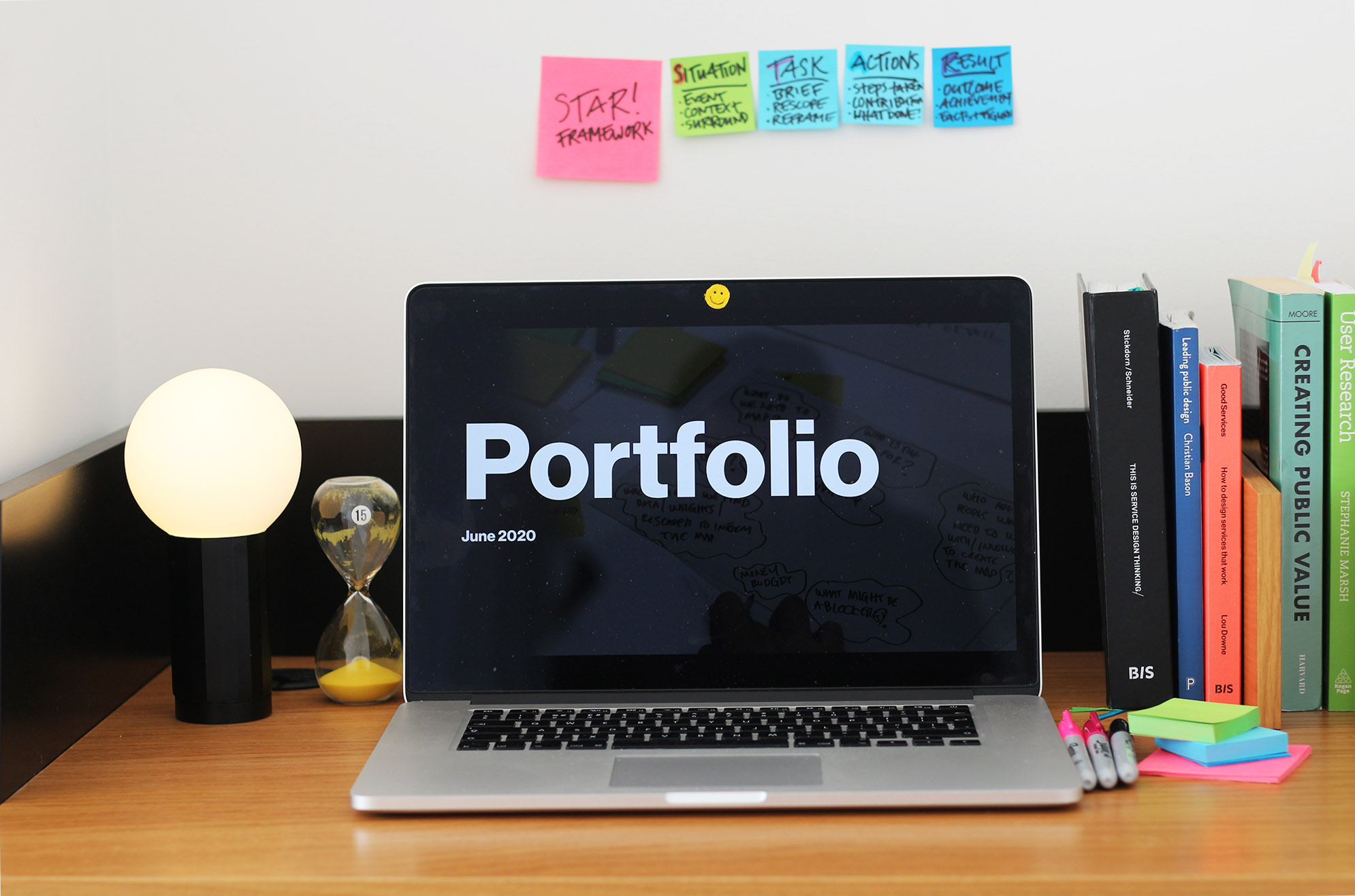 portfolio